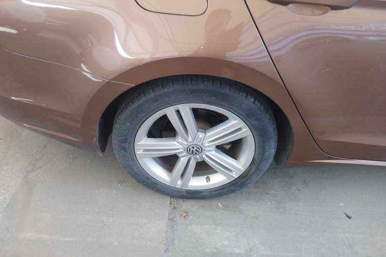 Used Volkswagen Lamando 2015 280TSI DSG Comfort Edition