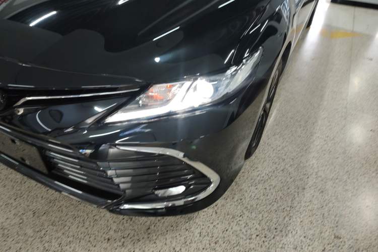 Used Toyota Camry 2021 Dual-Motor 2.5 HGVP Leading Edition
