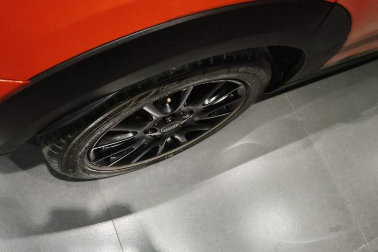 Used  MINI 2018 1.5T ONE PLUS Five-Door Edition
