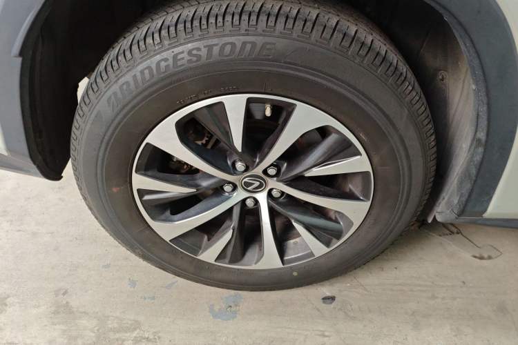 Used Lexus RX 2020 300 Two-Wheel Drive Comfort Edition China VI Standard