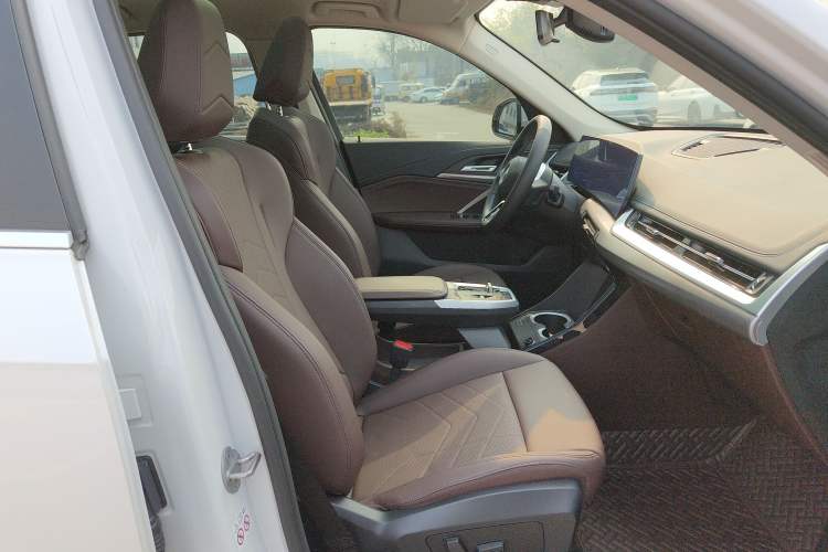 Used BMW X1 2023 sDrive25Li M Sport Package