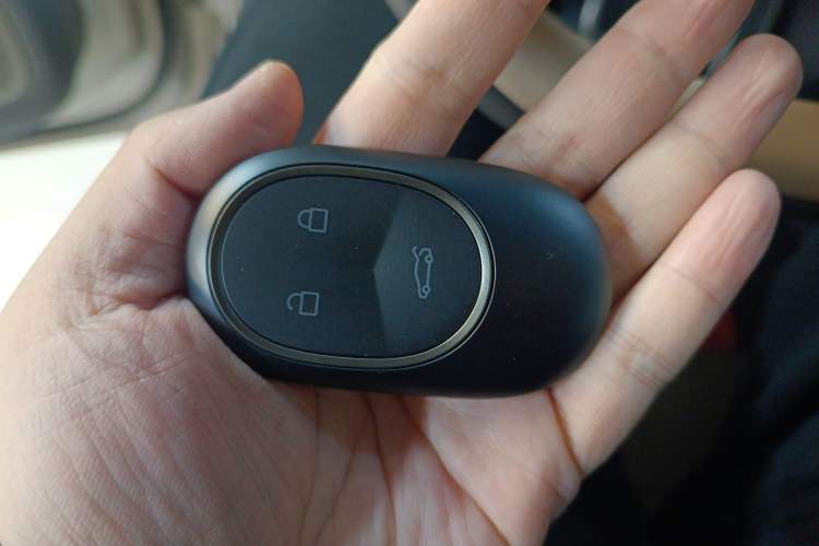 Used Nio ET7 2023 100kWh Signature Edition