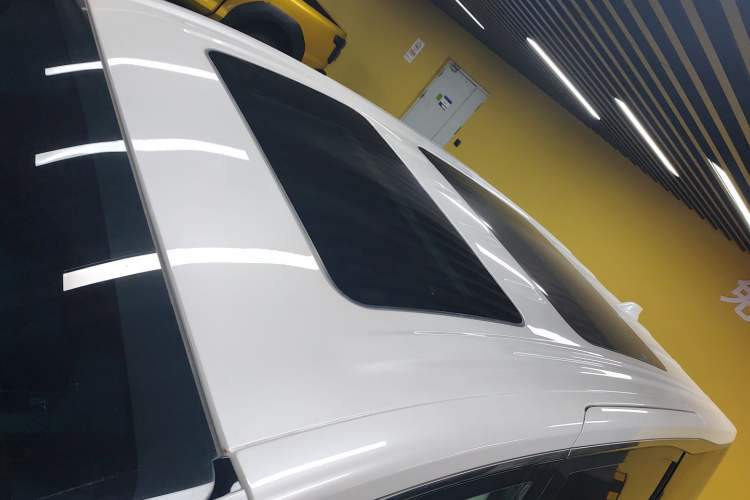 Used Buick GL8 New Energy 2024 Lu Zun Luxury Edition 7-Seater
