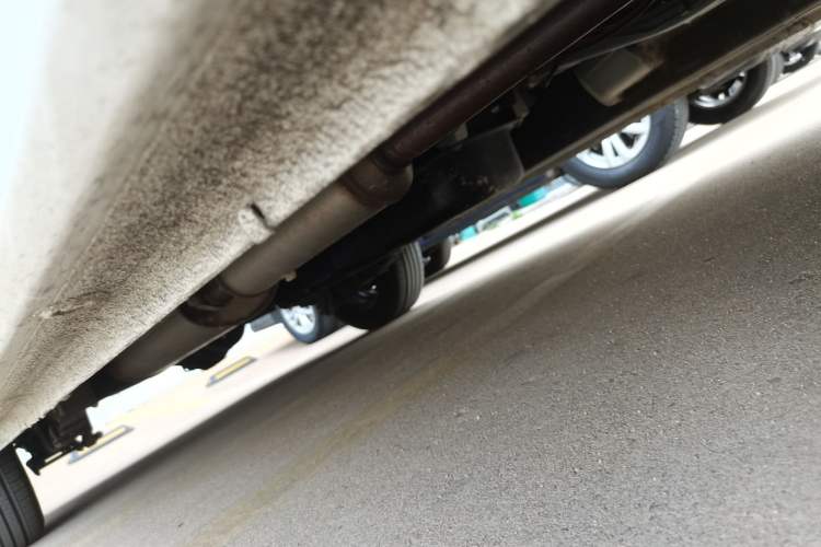 Used  Ruisheng Ace M7 2023 1.6L Standard Wheelbase Wealth Creation Model 5 Seats
