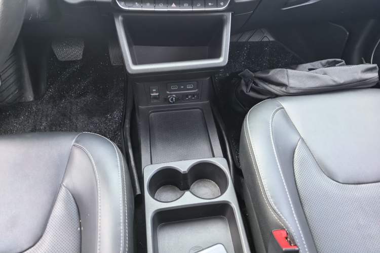 Used Chery New Energy Arrizo e 2024 405km Travel Edition
