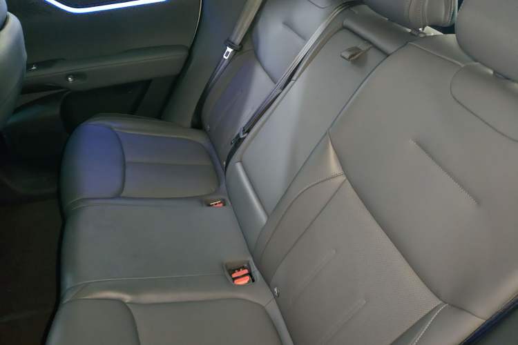 Used XPeng G6 2025 625 Long-Range Max Flagship Edition