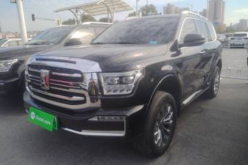 Used Tank 500 New Energy 2023 Hi4-T