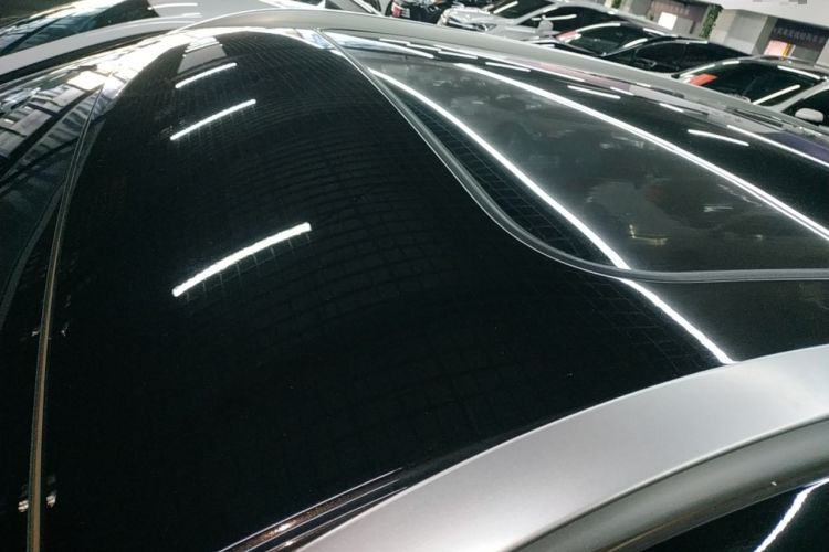 Used Haval H6 2021 China Trend Edition 1.5 GDIT Automatic Champion Version
