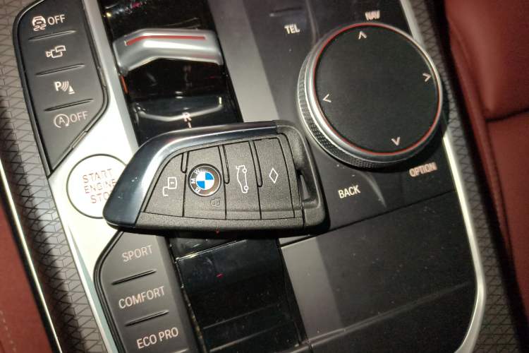 Used BMW 3 Series 2025 330Li M Sport Shadowline Package