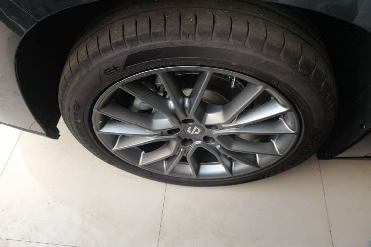 Used Leapmotor C10 2024 210 LiDAR Version
