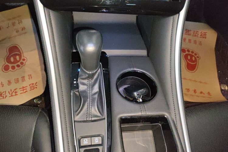 Used Toyota Avalon 2022 2.0L Luxury Edition
