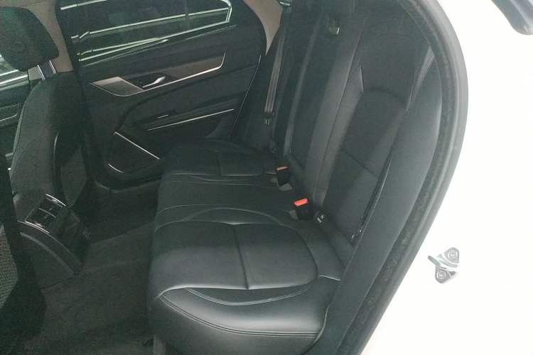 Used Jaguar XFL 2021 XFL 2.0T P200 Two-Wheel-Drive Elite Luxury Edition