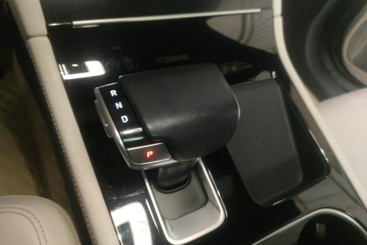 Used Li Auto ONE 2020 Extended-Range 6-Seater Version