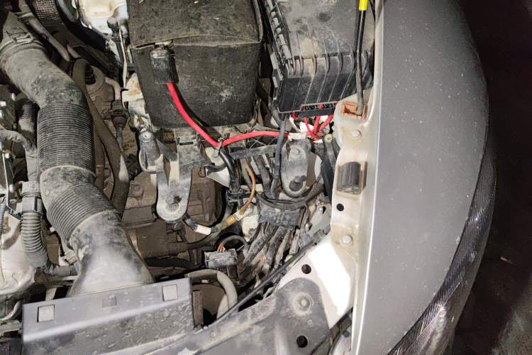 Used Skoda Octavia 2015 Classic Model 1.6L Automatic Yijie Version
