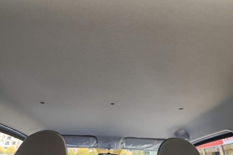 Used Bestune Pony 2025 222km Range Agile Horse
