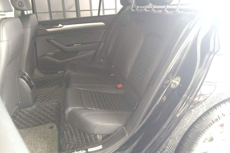 Used Volkswagen Magotan 2018 280TSI DSG Enjoyment Model