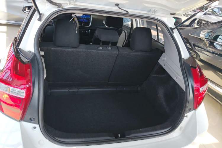 Used Toyota Vios FS 2019 1.5L CVT Fengchi Edition