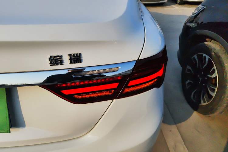 Used Geely Auto Binray 2021 1.4T CVT Asian Games Edition
