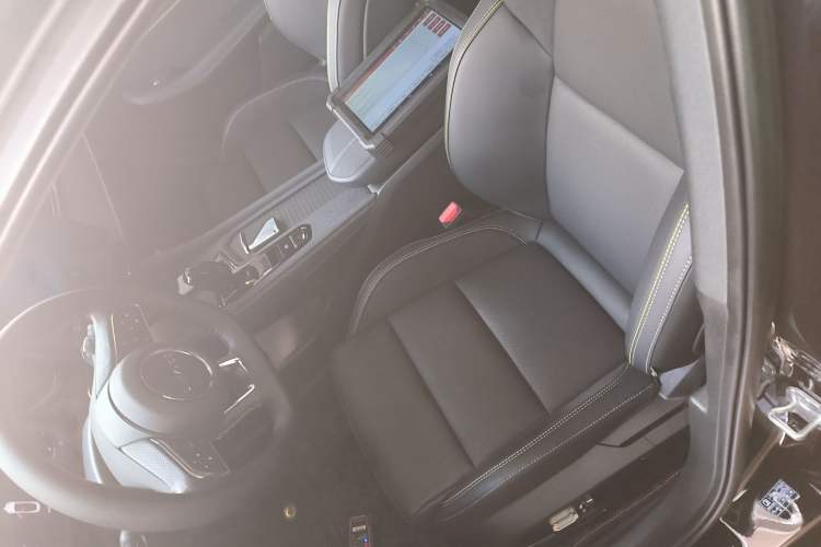 Used Lynk & Co 03 2023 1.5TD DCT JingPro