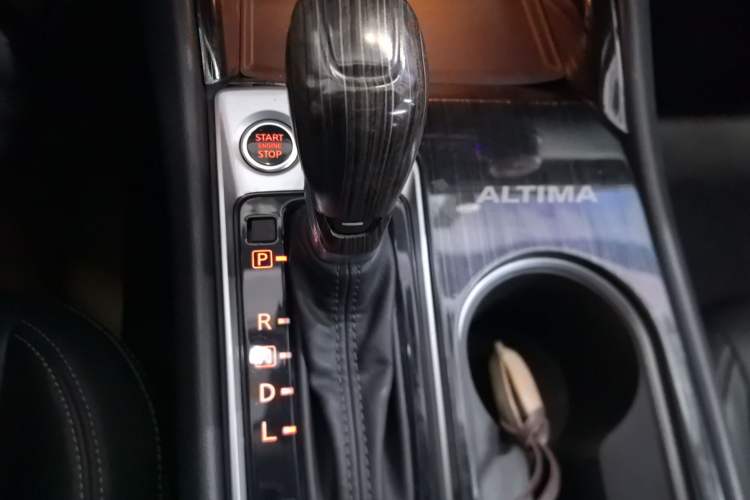 Used Nissan Teana 2020 Revised Version 2.0L XL Upper Smart Drive Edition
