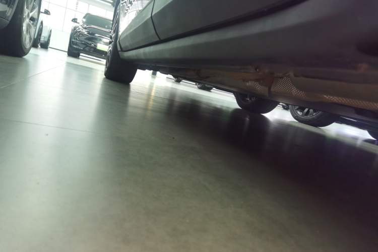 Used Leapmotor C11 2023 Range-Extended 180 Comfort Edition
