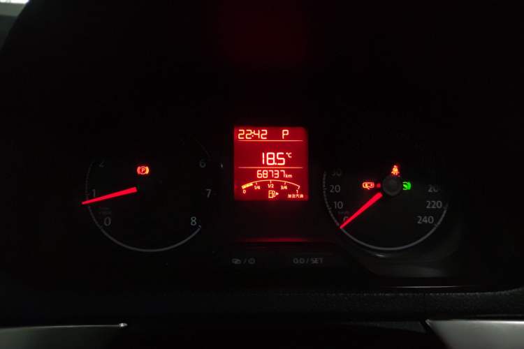 Used Volkswagen Jetta 2017 1.5L Automatic Fashion Model
