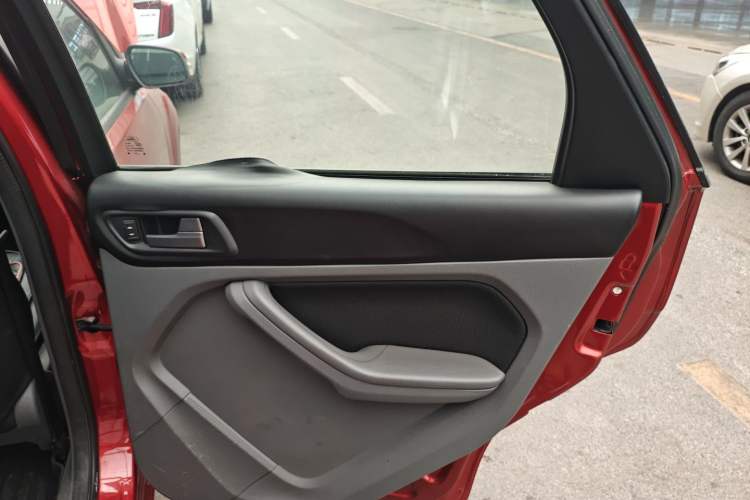 Used Ford Focus 2013 Hatchback Classic 1.8L Automatic Millionth Anniversary Edition
