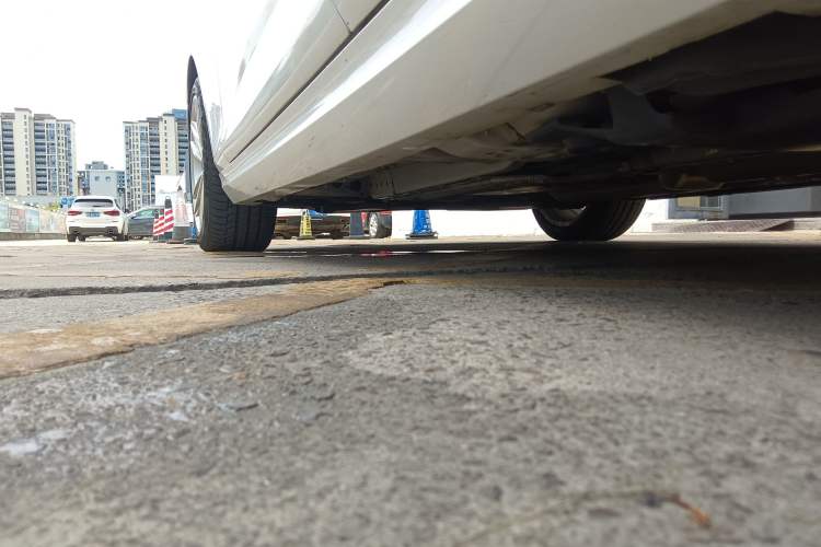 Used Cadillac CT4 2023 25T Fashion Edition