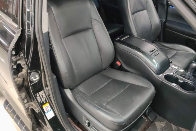 Used Toyota Highlander 2021 2.0T Four-Wheel Drive Luxury Edition 7 Seats
