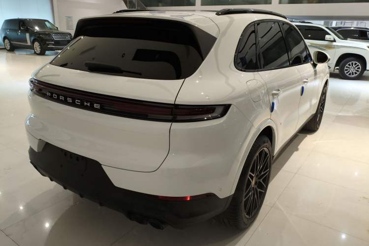 Used Porsche Cayenne 2024 Cayenne 3.0T
