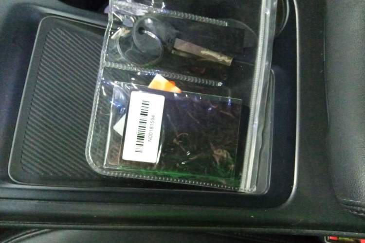 Used Nio ES6 2020 455KM Sport Edition
