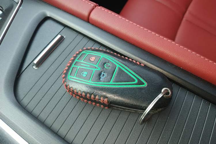 Used Changan CS75 PLUS 2020 2.0T Automatic Pilot Version
