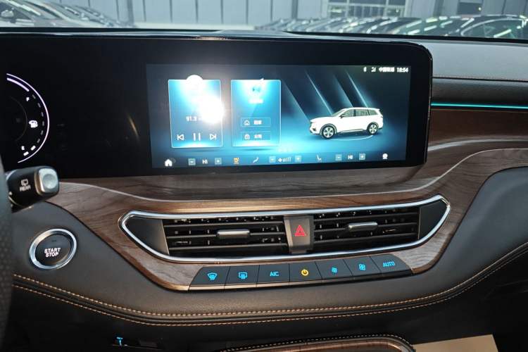 Used Ford Equator 2021 EcoBoost 225 Premier 6-Seater