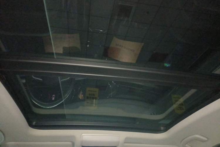 Used Volkswagen Passat 2022 330TSI Starry Luxury Edition
