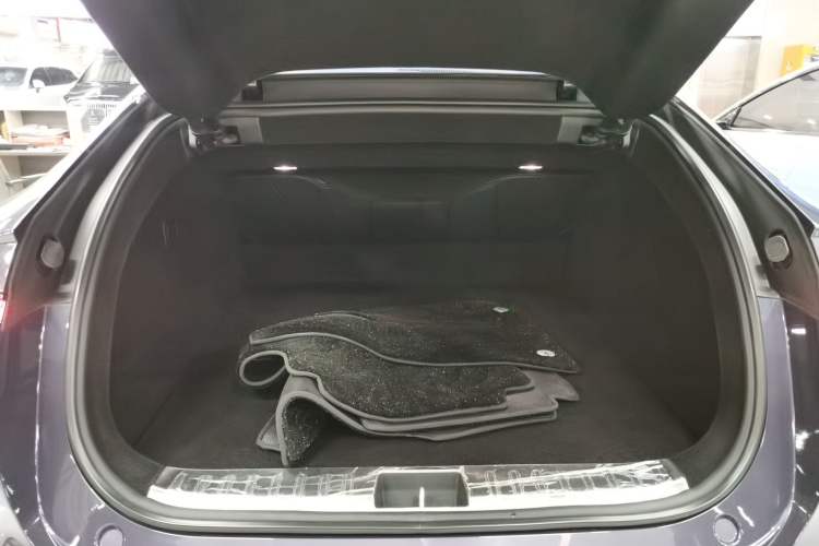 Used  12 2023 650 Three-Laser Four-Wheel Drive Performance Edition