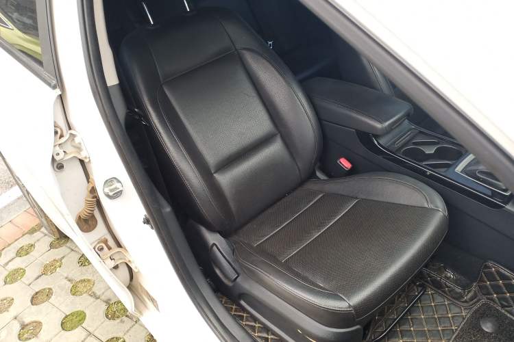 Used Hyundai Mistra 2017 1.8L Automatic Smart GLS China V Standard