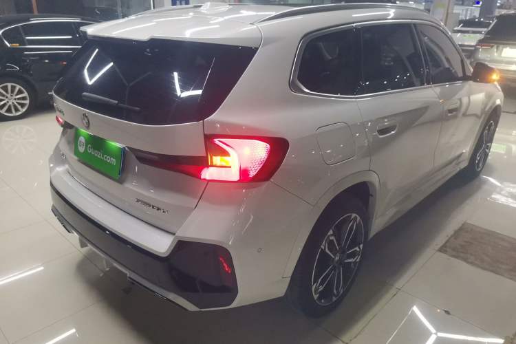 Used BMW X1 2023 sDrive25Li M Sport Package
