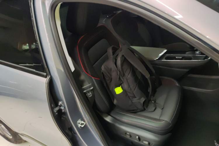 Used Buick E5 2023 Zhixiang Standard Range Edition
