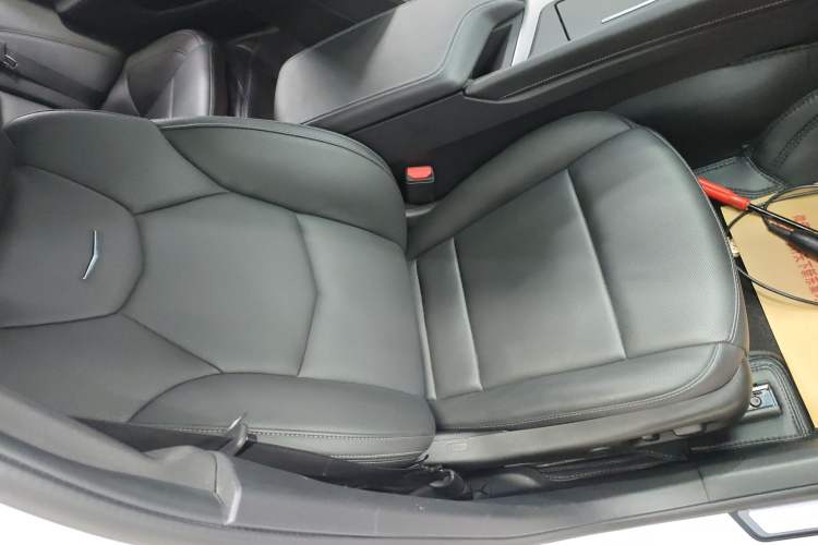 Used Cadillac CT5 2023 28T Prestige Model
