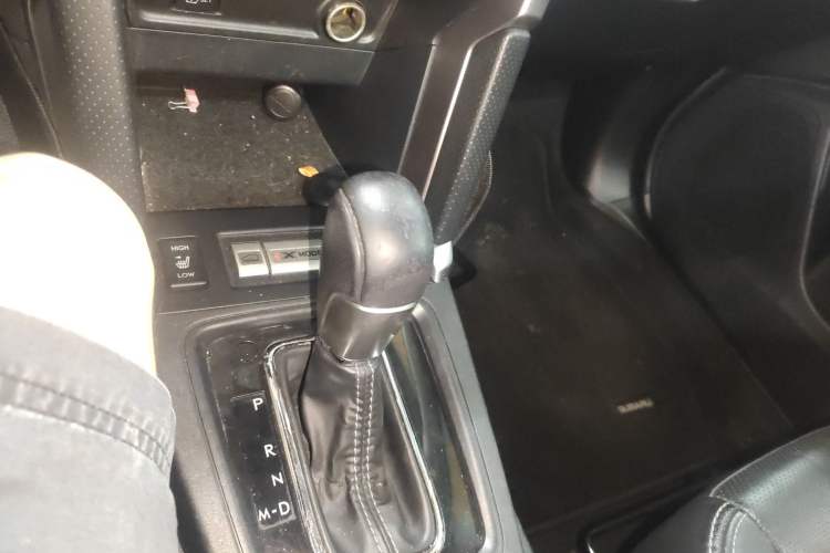 Used Subaru Forester 2016 2.0i Fashion Navigation Edition
