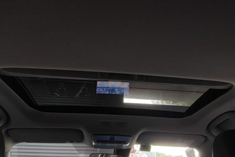 Used Nissan Sylphy 2023 1.6L CVT Enjoyment Edition