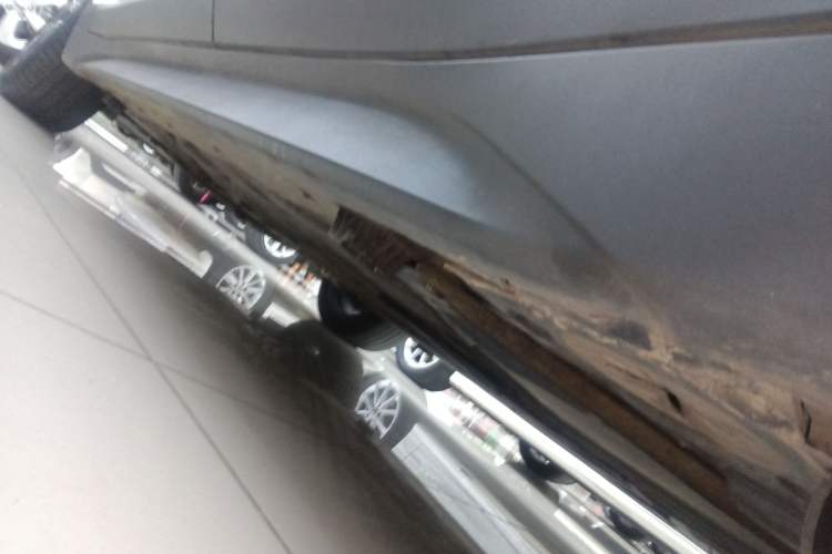 Used BMW X1 2021 sDrive25Li Leading Model
