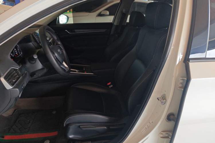 Used Honda Inspire 2019 260TURBO Elegant Edition China VI Emission Standard
