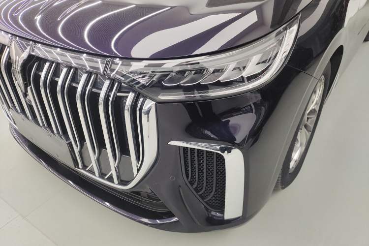 Used VOYAH Dream 2024 PHEV Ultra-Long Range Flagship Edition