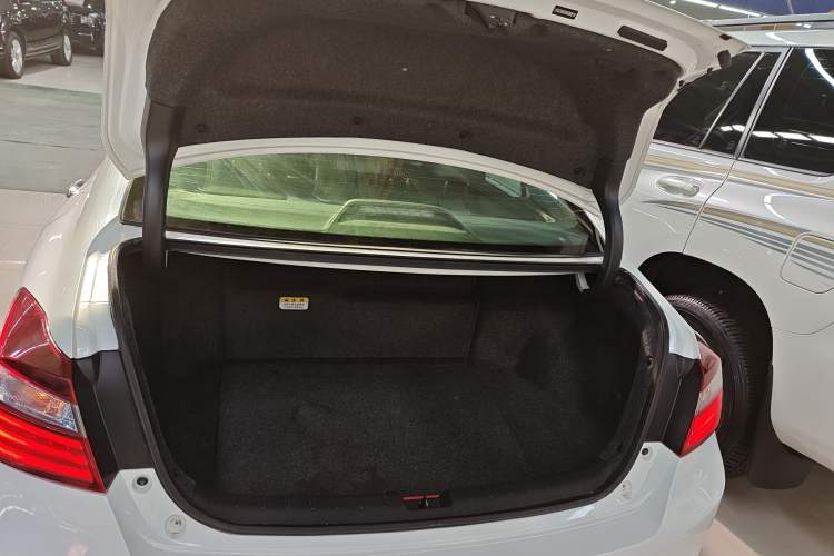 Used Honda Accord 2016 Hybrid 2.0L Rui Ling Edition
