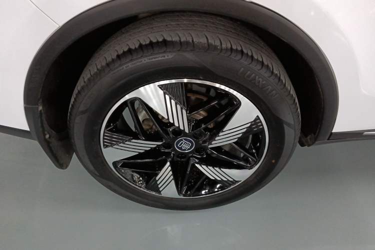 Used BYD Tang New Energy 2023 DM-i Champion Edition 112KM Prestige Model
