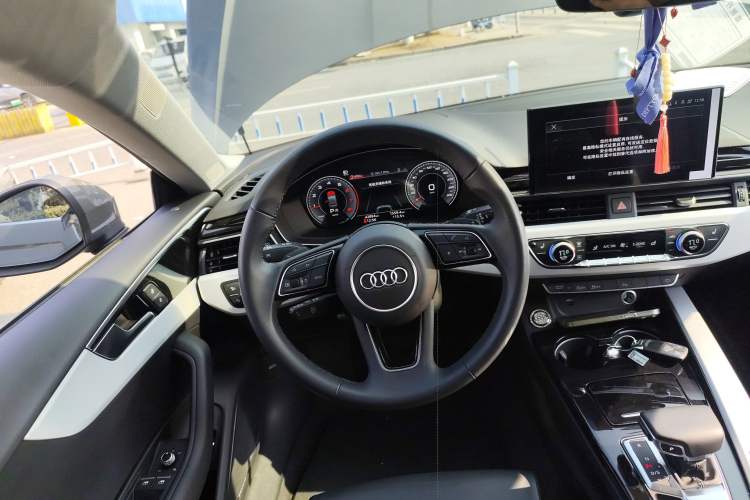 Used Audi A5 2023 Sportback 40 TFSI quattro Luxury Dynamic Edition