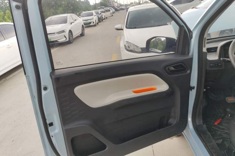 Used Wuling Hongguang MINIEV 2020 Enjoyment Model Lithium Iron Phosphate
