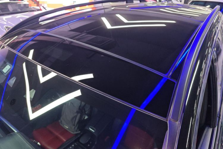 Used Mercedes-Benz GLB AMG 2021-Year Restyled AMG GLB 35 4MATIC