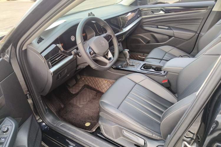 Used Volkswagen Passat 2022 280TSI Business Edition
